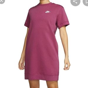 Nike Dress
